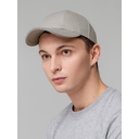 Бейсболка Hard Work со светоотражающим элементом для нанесения логотипа