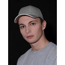 Бейсболка Hard Work со светоотражающим элементом для нанесения логотипа