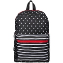 Рюкзак Polka Dot для нанесения логотипа