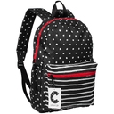 Рюкзак Polka Dot для нанесения логотипа