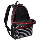 Рюкзак Polka Dot для нанесения логотипа