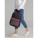 Рюкзак Polka Dot для нанесения логотипа