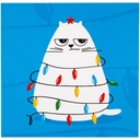 Набор Warmest Wishes: 3 открытки с конвертами для нанесения логотипа
