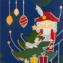 Набор Warmest Wishes: 3 открытки с конвертами для нанесения логотипа