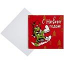 Набор Warmest Wishes: 3 открытки с конвертами для нанесения логотипа