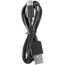 Держатель для смартфона Cleaver с беспроводной зарядкой для нанесения логотипа