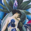 Футболка женская Beauty Sleep, ярко-розовая (фуксия), размер S для нанесения логотипа