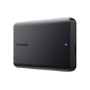Внешний диск Toshiba Canvio, USB 3.0, 1Тб, черный для нанесения логотипа