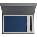 Набор Shall, синий для нанесения логотипа