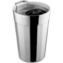 Термостакан iconyMug, зеркальный для нанесения логотипа