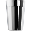 Термостакан iconyMug, зеркальный для нанесения логотипа