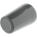 Термостакан iconyMug, серый для нанесения логотипа