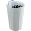 Термостакан iconyMug, белый для нанесения логотипа