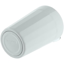Термостакан iconyMug, белый для нанесения логотипа