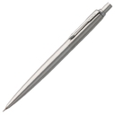 Карандаш механический Parker Jotter Stainless Steel Core B61 для нанесения логотипа