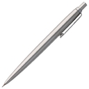 Карандаш механический Parker Jotter Stainless Steel Core B61 для нанесения логотипа