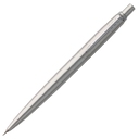 Карандаш механический Parker Jotter Stainless Steel Core B61 для нанесения логотипа