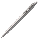 Ручка шариковая Parker Jotter Stainless Steel Core K61 для нанесения логотипа