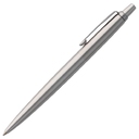 Ручка шариковая Parker Jotter Stainless Steel Core K61 для нанесения логотипа