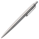 Ручка шариковая Parker Jotter Stainless Steel Core K61 для нанесения логотипа