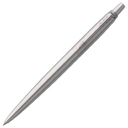 Ручка шариковая Parker Jotter Stainless Steel Core K61 для нанесения логотипа