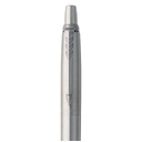 Ручка шариковая Parker Jotter Stainless Steel Core K61 для нанесения логотипа