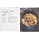 Книга «Мясо. На любой вкус и аппетит» для нанесения логотипа