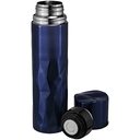 Термос Gems Black Sapphire, сапфир (синий) для нанесения логотипа