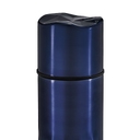 Термос Gems Black Sapphire, сапфир (синий) для нанесения логотипа