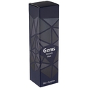 Термос Gems Black Sapphire, сапфир (синий) для нанесения логотипа