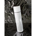 Термос Gems White Rock Crystal, белый горный хрусталь для нанесения логотипа