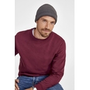Шапка Serpico 55 темно-синяя для нанесения логотипа