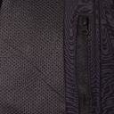 Куртка женская Hooded Softshell черная, размер L для нанесения логотипа