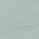 Толстовка с капюшоном унисекс Hoodie, серо-зеленая, размер S для нанесения логотипа