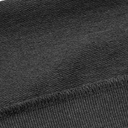 Толстовка с капюшоном унисекс Hoodie, серый меланж (антрацит), размер S для нанесения логотипа
