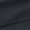 Толстовка с капюшоном унисекс Hoodie, темно-серая, размер S для нанесения логотипа