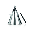 Самовар BEEM модель Pyramid, 4 литра для нанесения логотипа