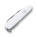 Нож перочинный VICTORINOX Spartan, 91 мм, 12 функций, белый для нанесения логотипа