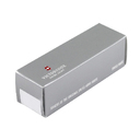 Нож перочинный VICTORINOX Spartan, 91 мм, 12 функций, полупрозрачный серебристый для нанесения логотипа