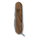 Нож перочинный VICTORINOX Hiker, 91 мм, 11 функций, деревянная рукоять для нанесения логотипа
