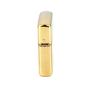 Зажигалка ZIPPO Armor™ с покрытием матовая латунь | Brushed Brass, латунь/сталь, золотистая, матовая, 38x13x57 мм для нанесения логотипа