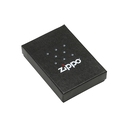 Зажигалка ZIPPO Харлей Дэвидсон с покрытием поцарапанный хром | Harley-Davidson® Street Chrome, латунь/сталь, серебристая, 38x13x57мм для нанесения логотипа