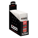 Фитиль Zippo в блистере для нанесения логотипа