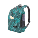 Рюкзак SWISSGEAR, голубой/серый, полиэстер 600D, 32х16х43 см, 22 л для нанесения логотипа