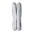 Мультитул VICTORINOX SwissTool Spirit X, 105 мм, 26 функций, в кожаном чехле для нанесения логотипа