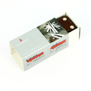 Мультитул VICTORINOX SwissTool Spirit XC Plus, 105 мм, 37 функций, в кожаным чехле для нанесения логотипа