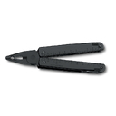 Мультитул VICTORINOX SwissTool BS, 115 мм, 286 г, 29 функций, чёрный, в нейлоновом чехле для нанесения логотипа