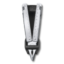 Мультитул VICTORINOX SwissTool, 115 мм, 28 функций, в синтетическом чехле для нанесения логотипа