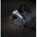 Мультитул VICTORINOX SwissTool, 115 мм, 28 функций, в синтетическом чехле для нанесения логотипа