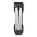 Мультитул VICTORINOX SwissTool X, 115 мм, 26 функций, в синтетическом чехле для нанесения логотипа